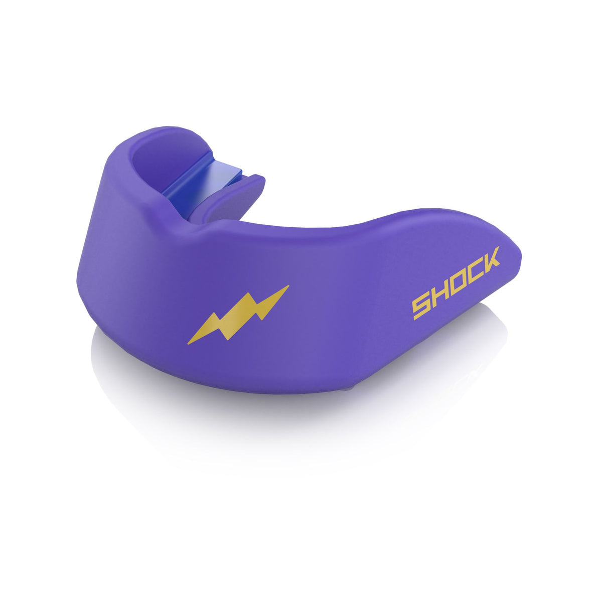 Shock Doctor Mouthguard Gel Strike -DS