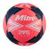 Mitre Impel One Football - Pink