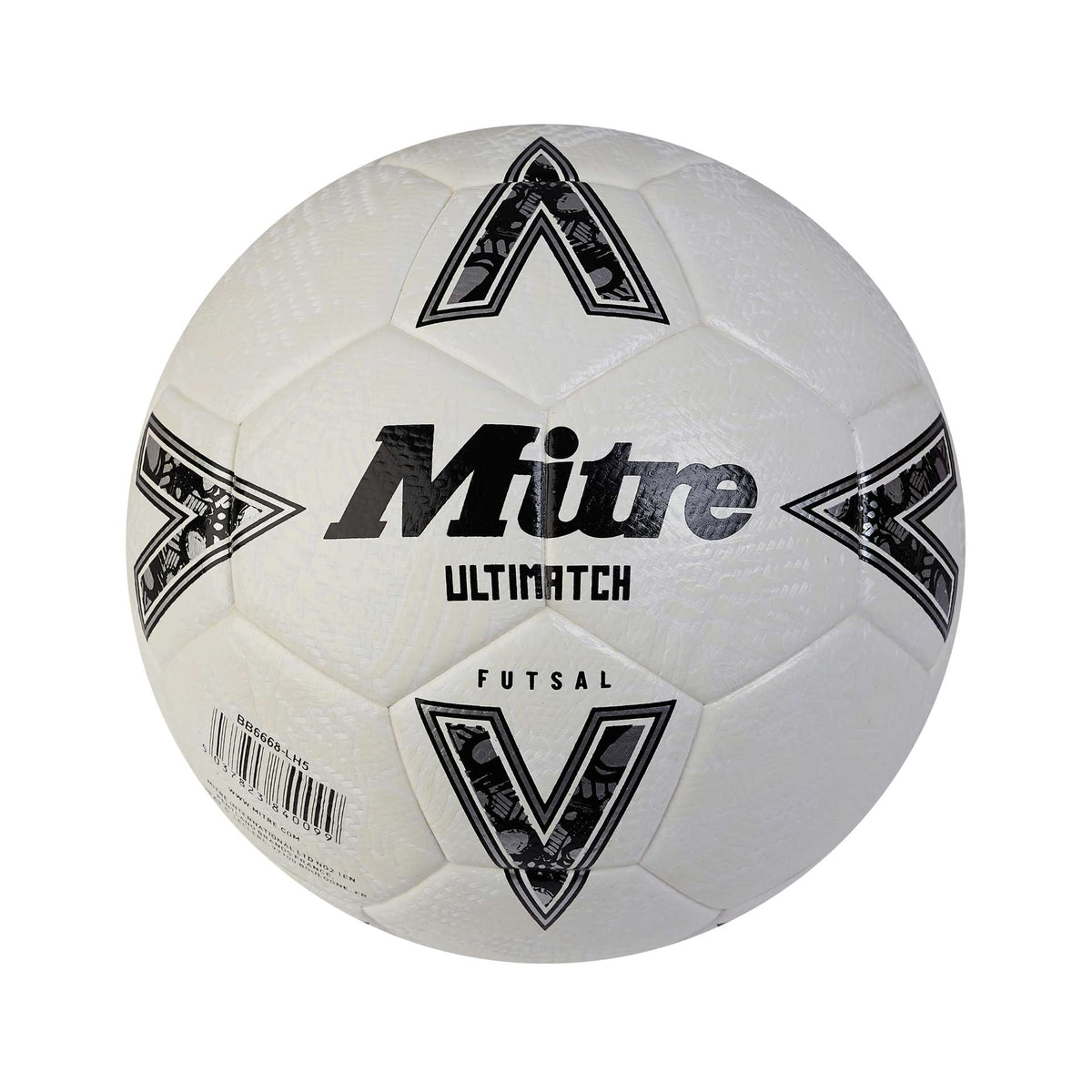 Mitre Ultimatch Futsal -DS