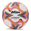 Mitre Ultimax Evo Football -DS