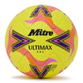 Mitre Ultimax One Football -DS