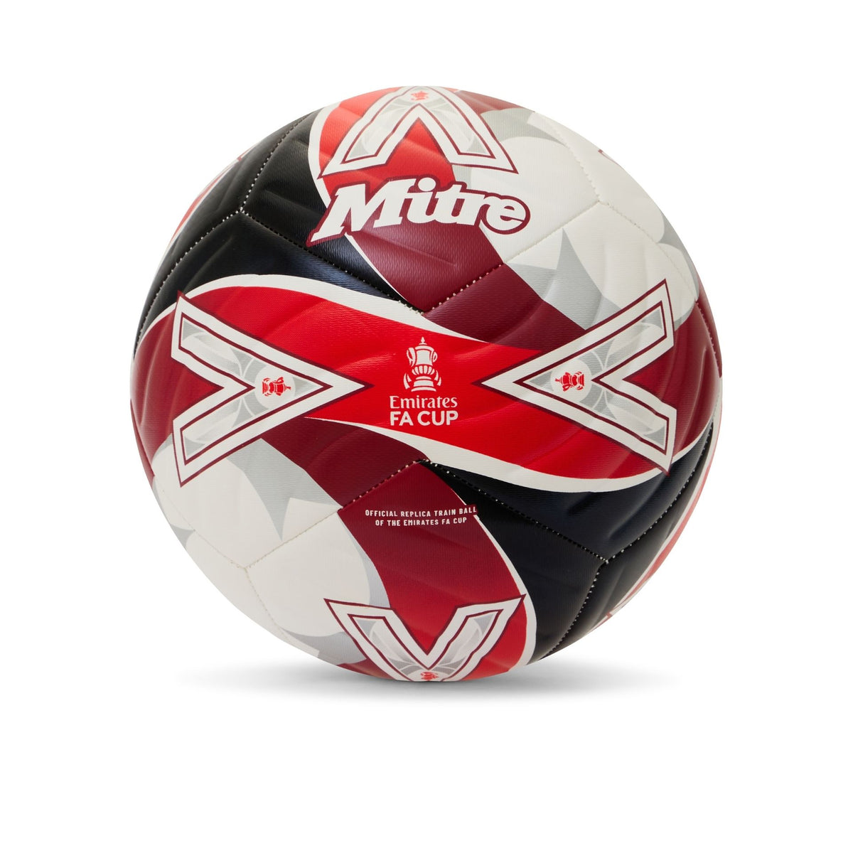 Mitre FA Cup Football 26/27 -DS