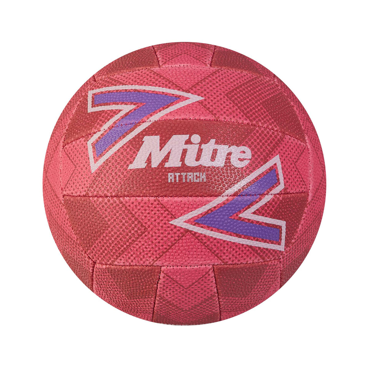 Mitre Attack Netball -DS
