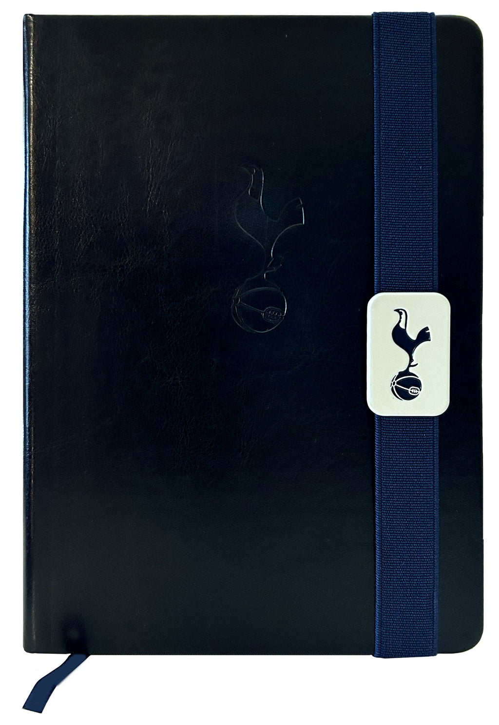 Team Merchandise A5 Executive Notepad -DS