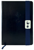 Team Merchandise A5 Executive Notepad -DS