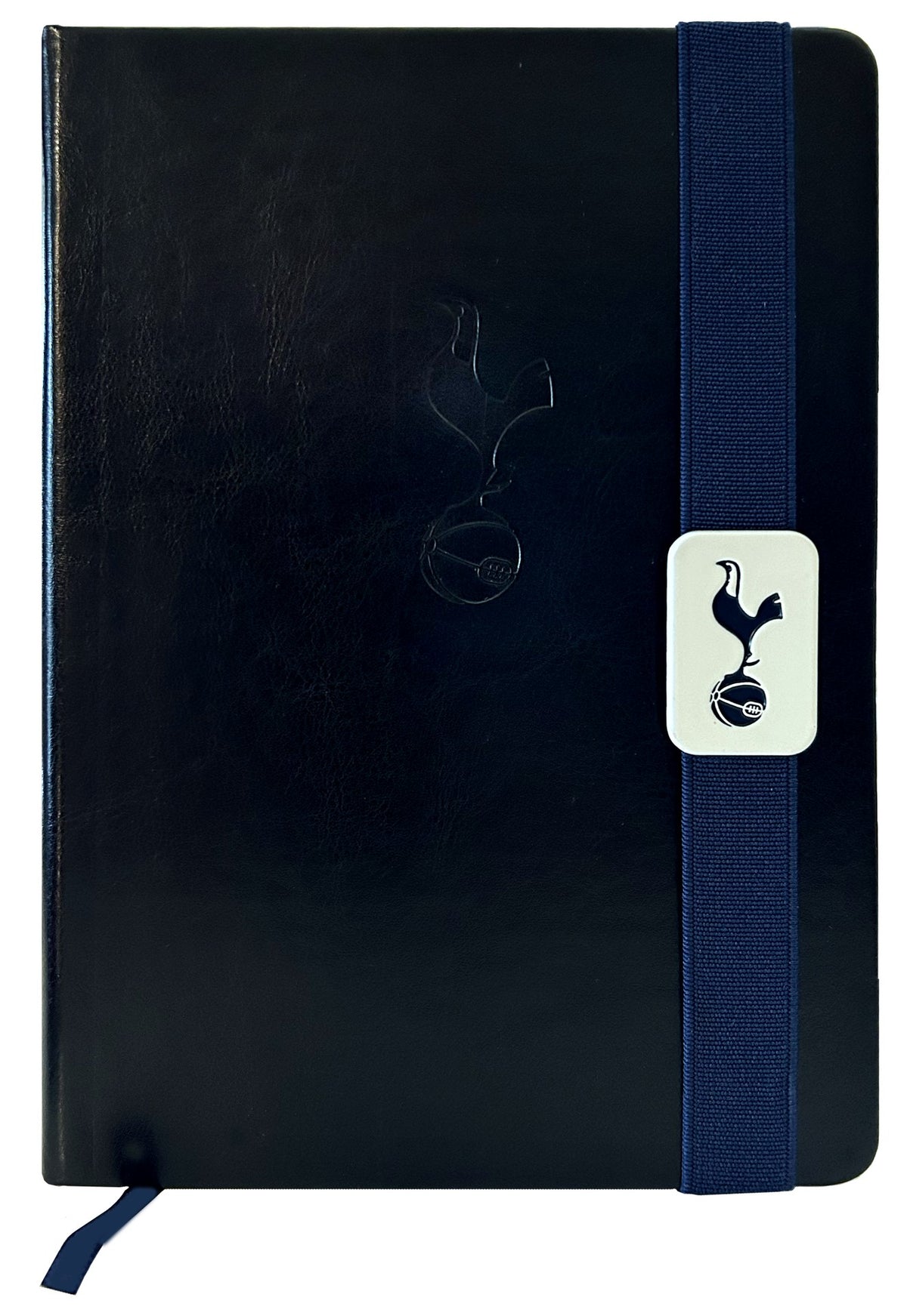 Team Merchandise A5 Executive Notepad -DS
