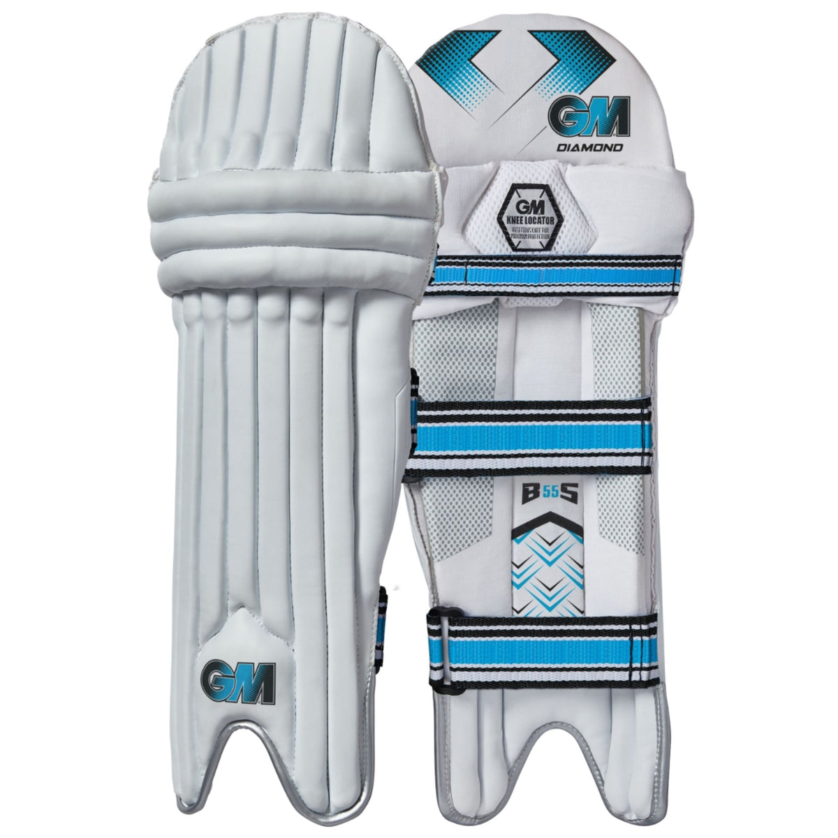 GM Diamond Batting Pads -DS