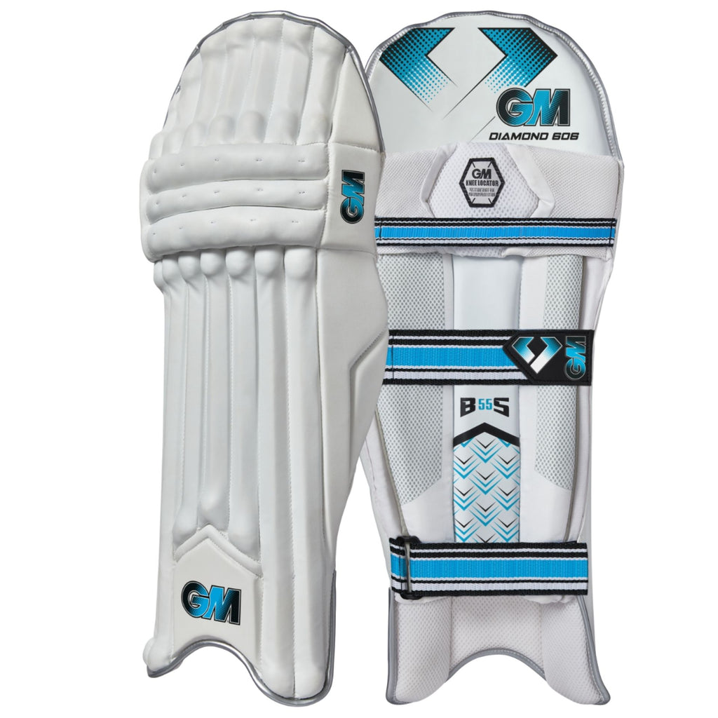 GM Diamond 606 Batting Pads -DS