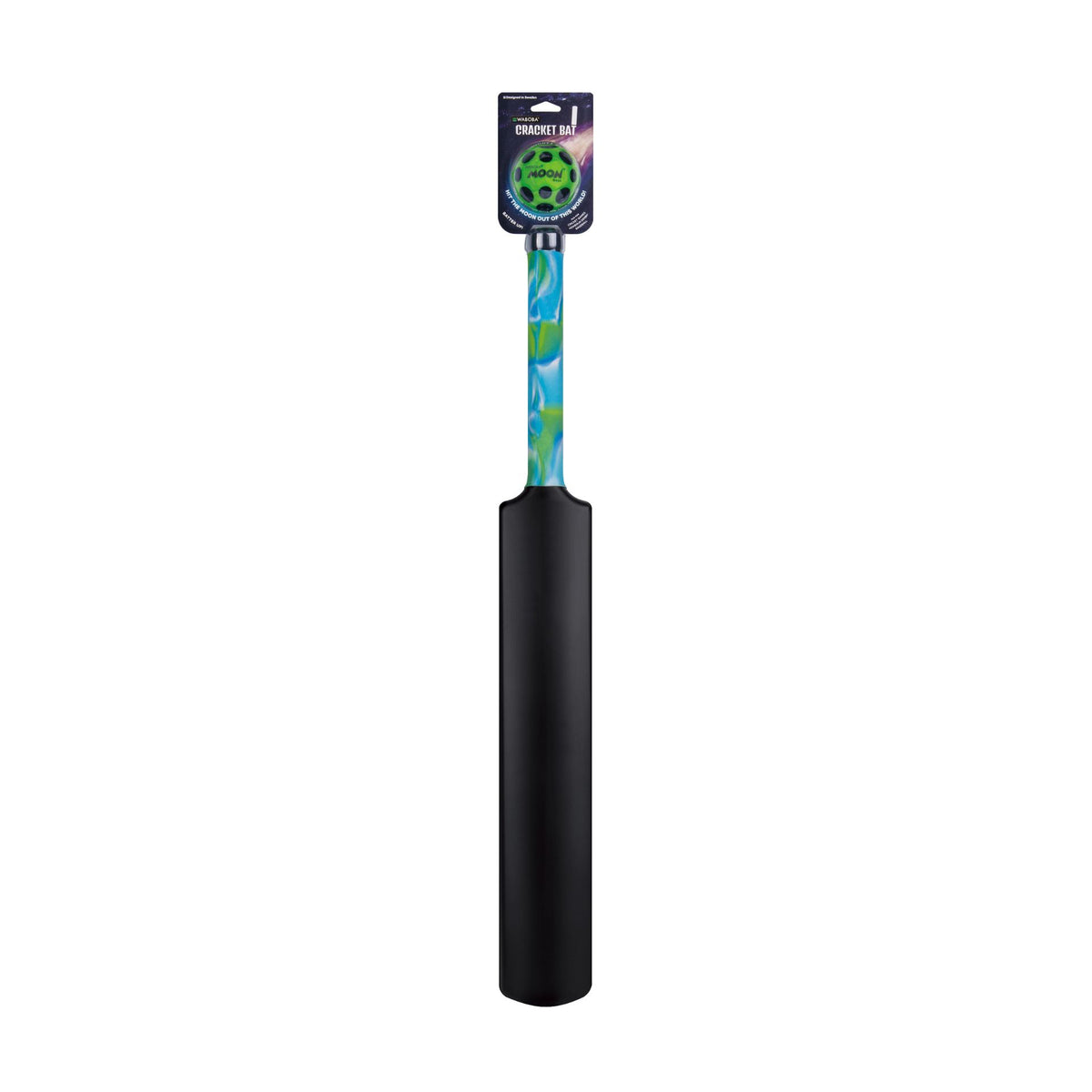Waboba Mini Cracket Set (With Moon Ball) -DS