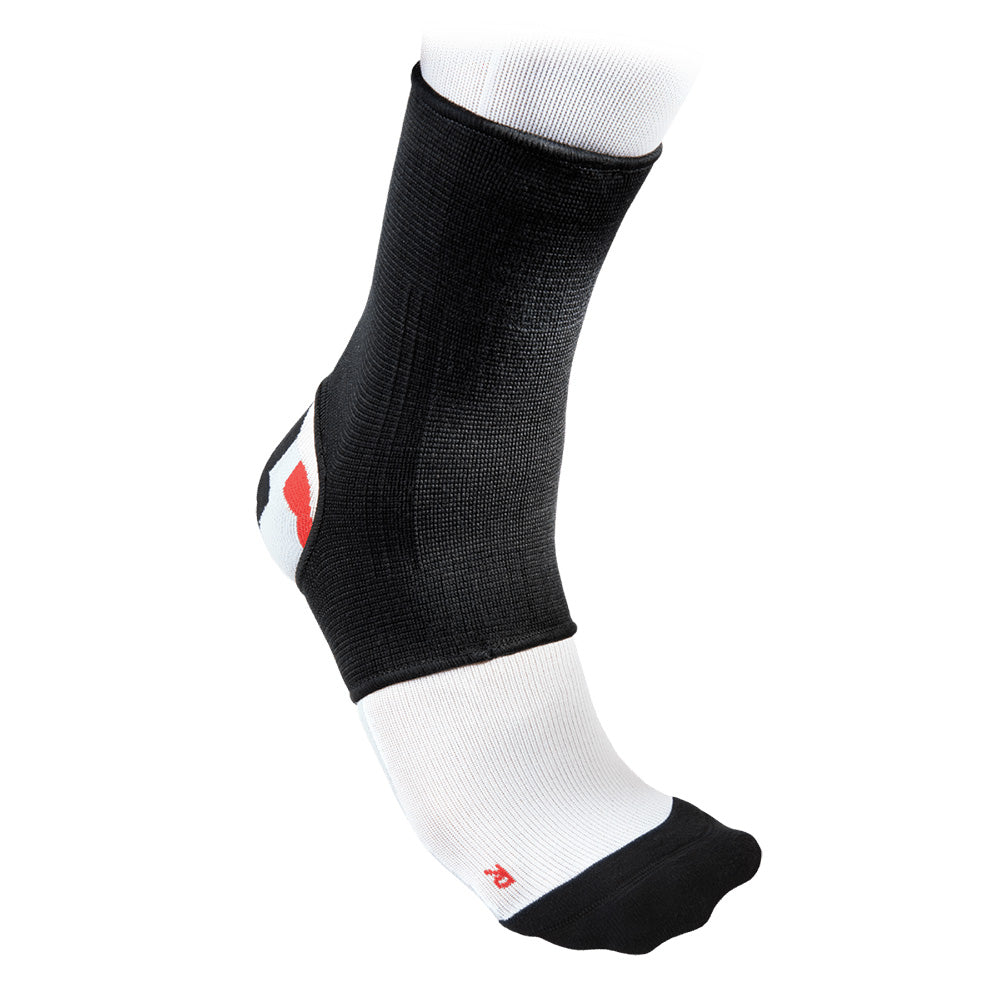 McDavid 2-Way Elastic Ankle sleeve -DS