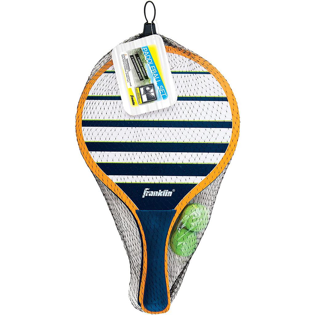 Franklin Paddleball -DS