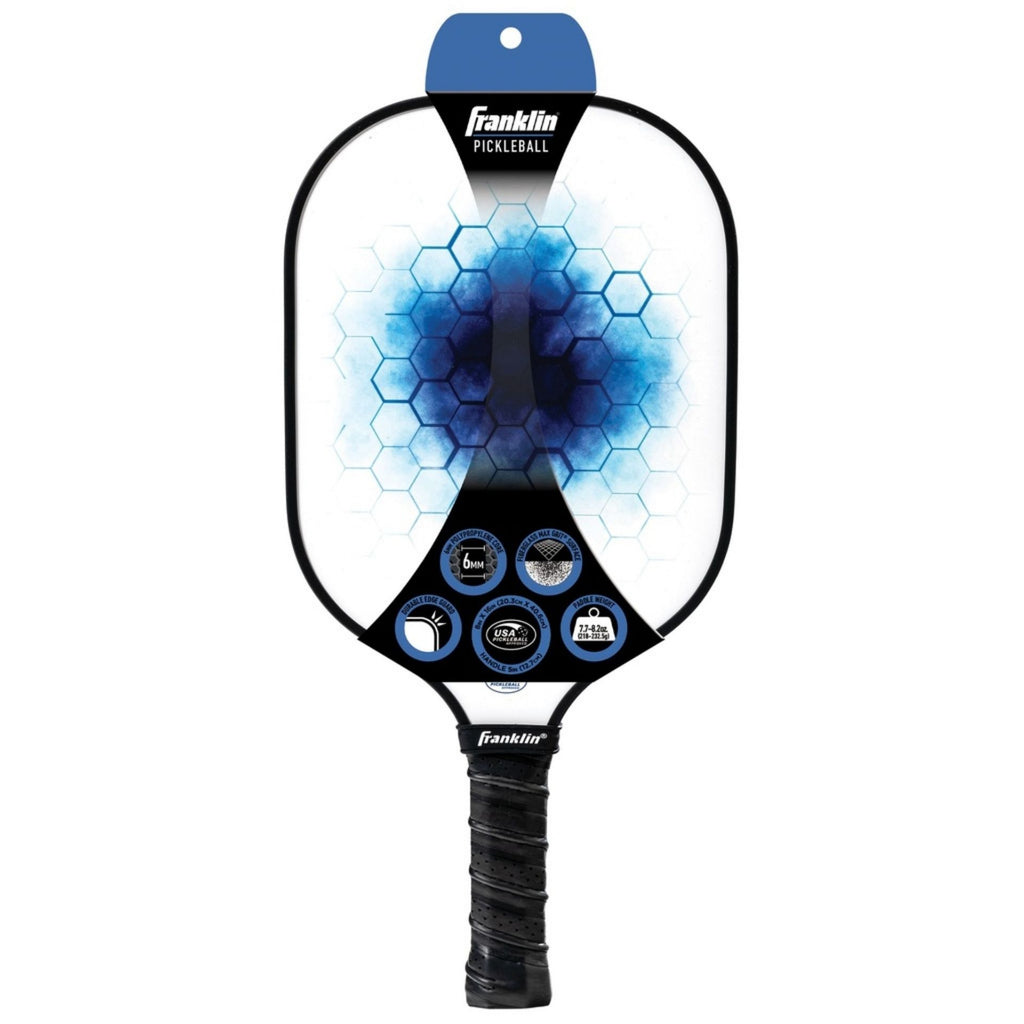 Franklin Pilot Pickleball Paddle -DS