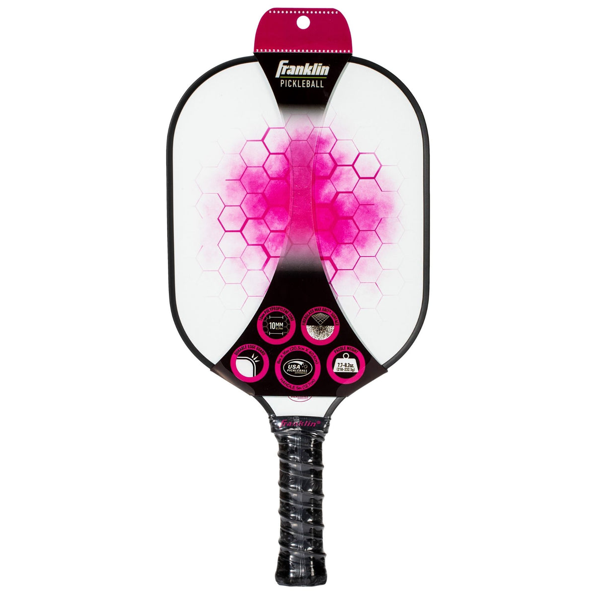 Franklin Pilot Pickleball Paddle -DS