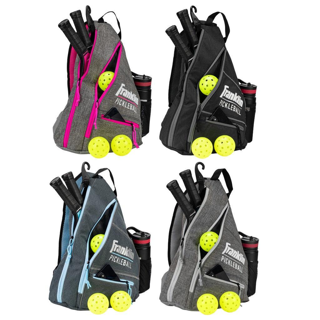 Franklin Pickleball Sling Bag -DS