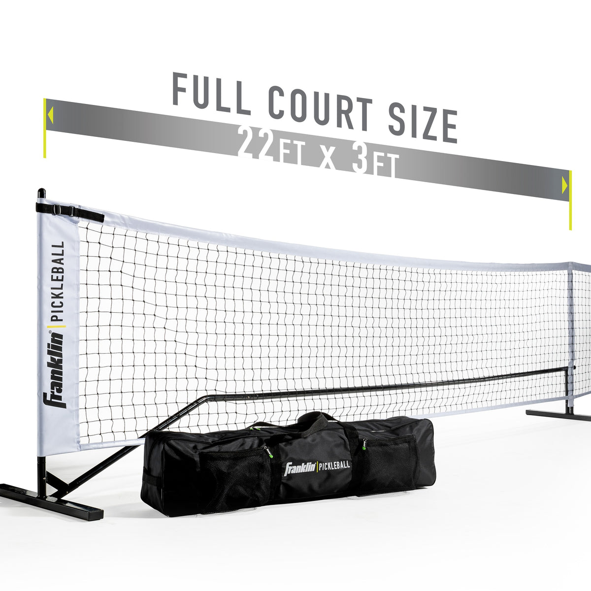 Franklin Pickleball Official Net -DS
