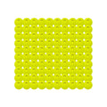 Franklin Outdoor X-40 Pickleball (Pack of 100) -DS
