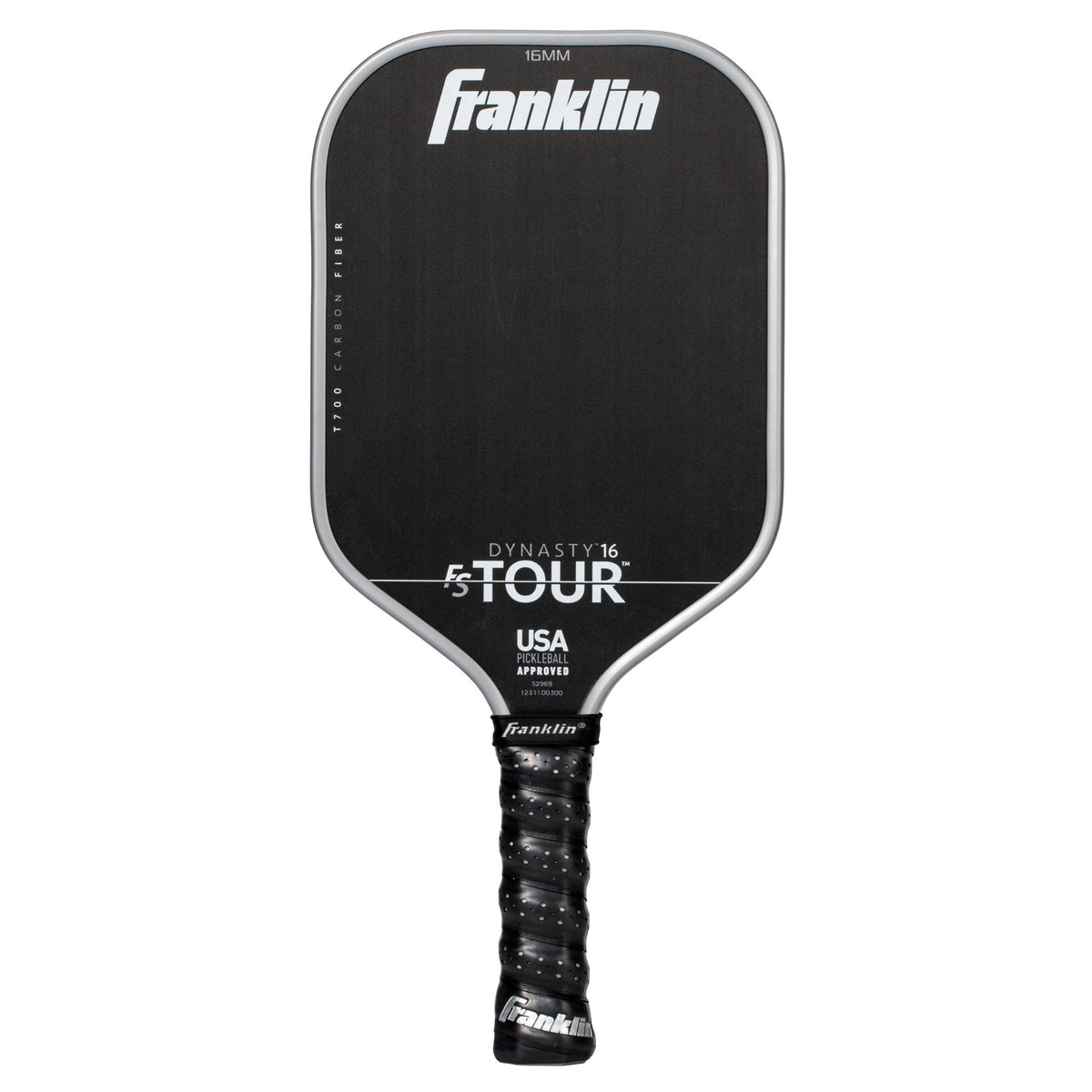 Franklin FS Tour Dynasty Pickleball Paddle -DS