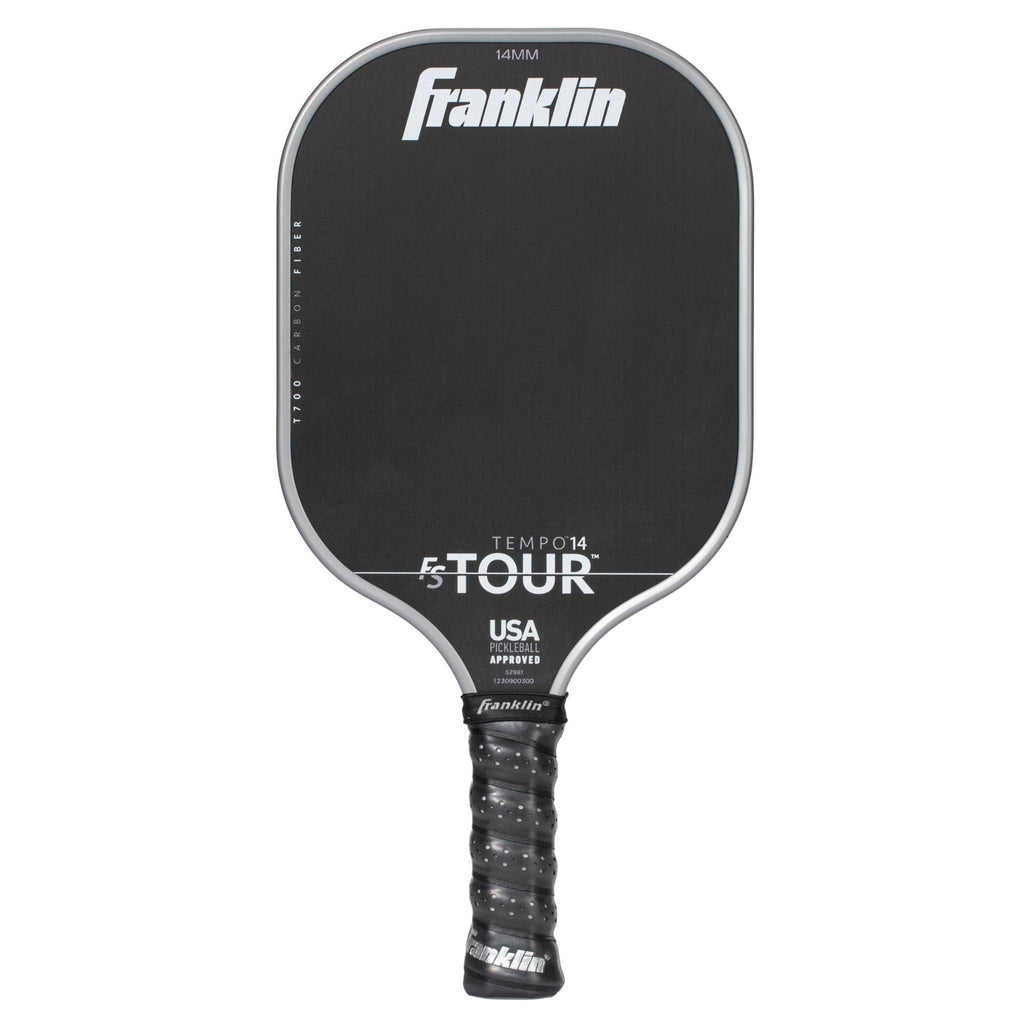 Franklin FS Tour Tempo Pickleball Paddle -DS