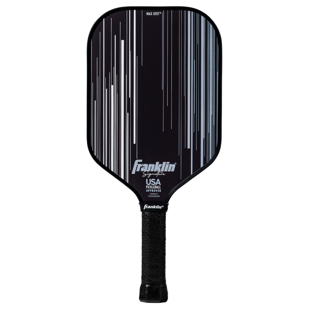 Franklin Signature Pro Series Pickleball Paddle -DS