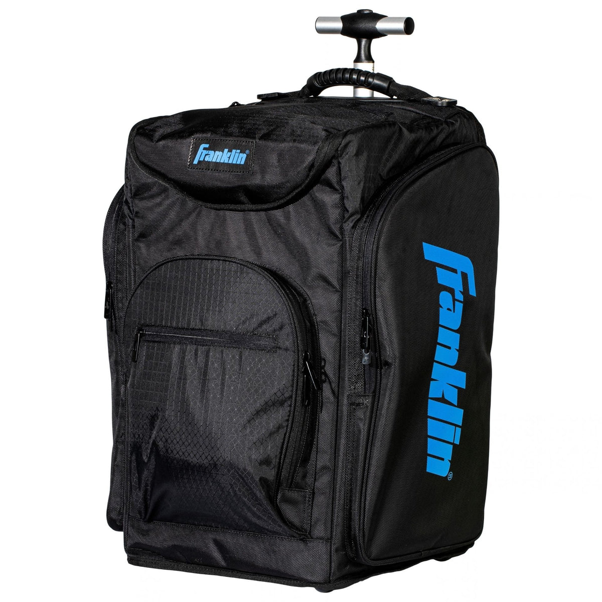 Franklin Rolling Ball Hopper Pickleball Bag -DS