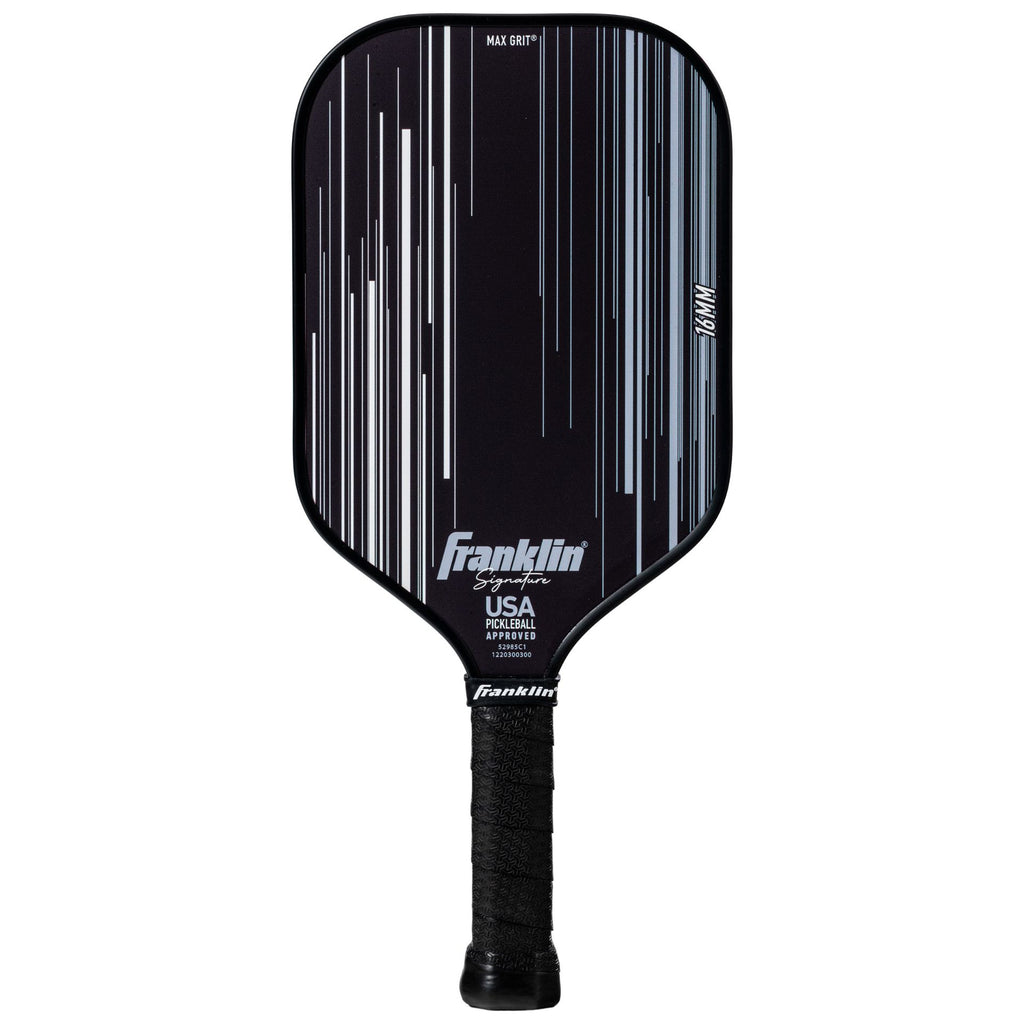 Franklin Signature Pro Series Pickleball Paddle -DS