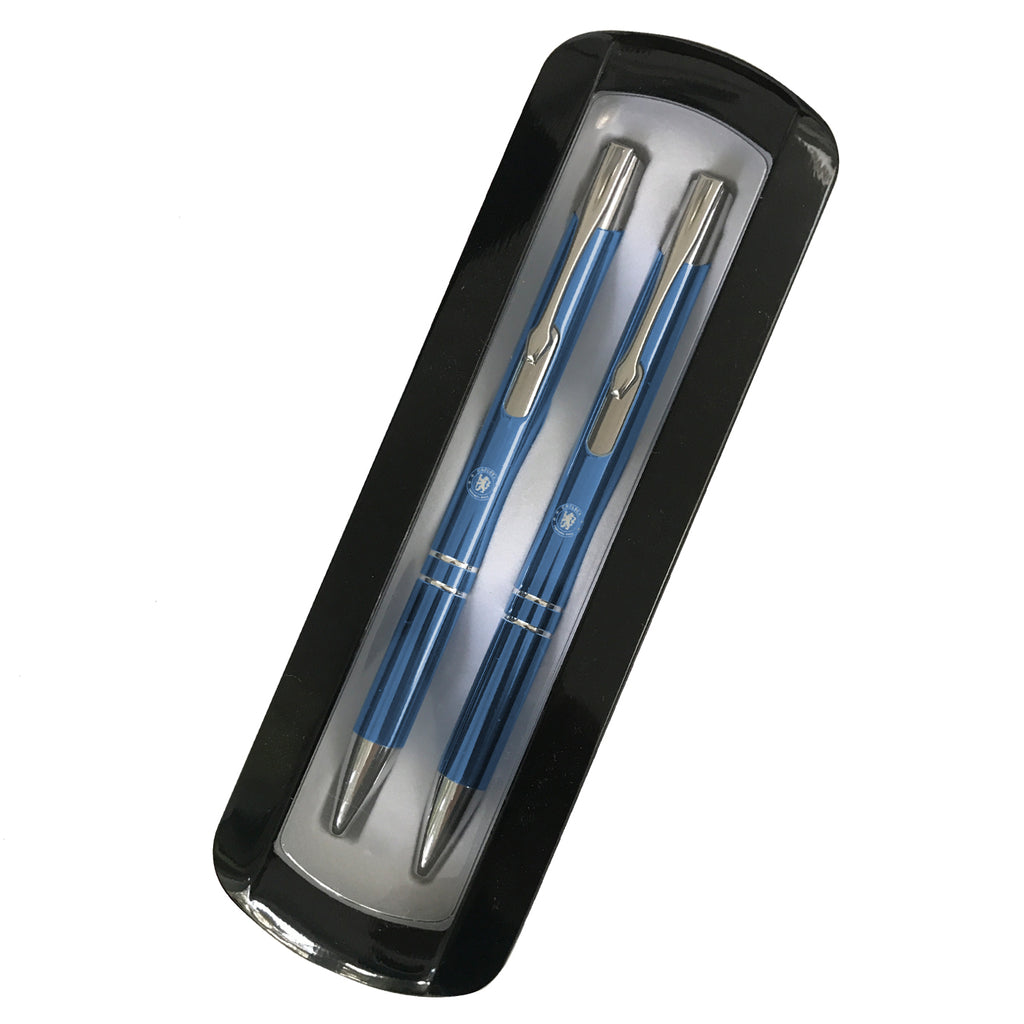 Team Merchandise Pen & Pencil Set -DS