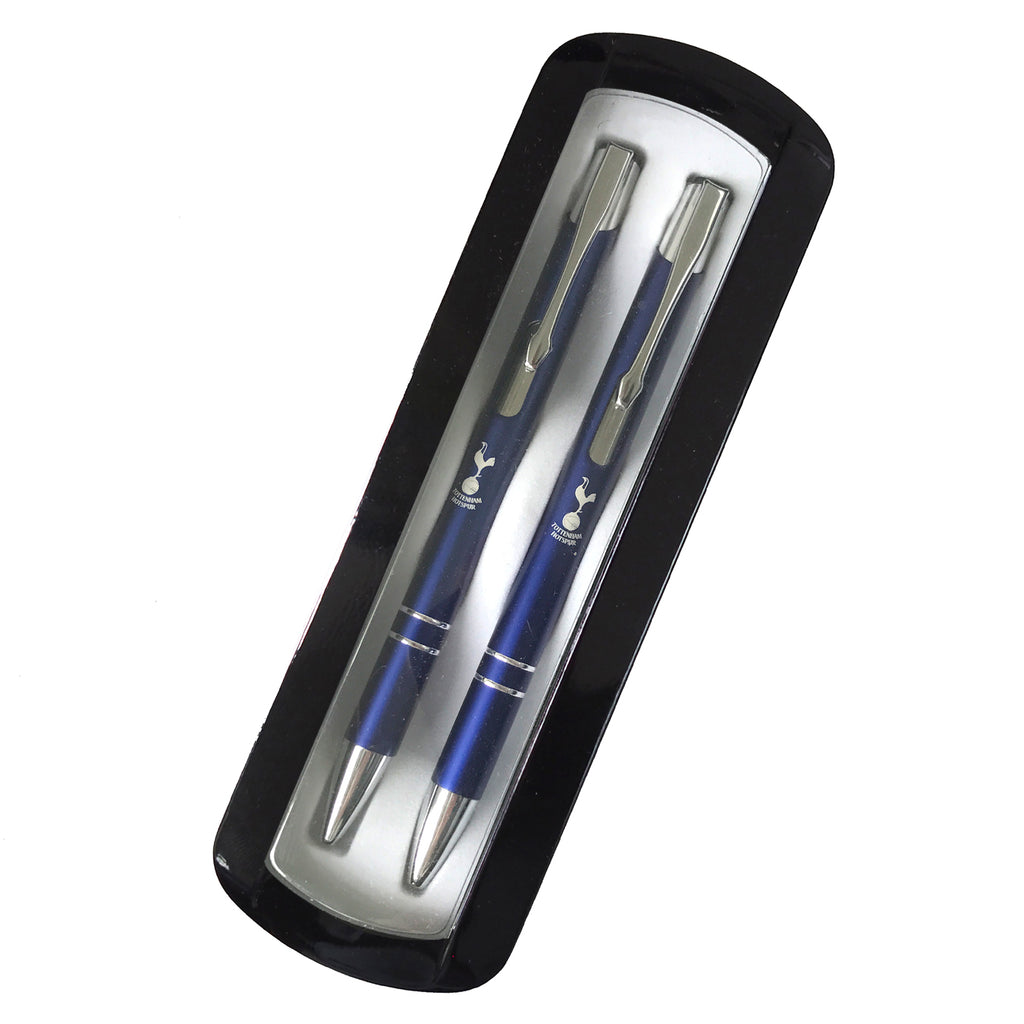 Team Merchandise Pen & Pencil Set -DS