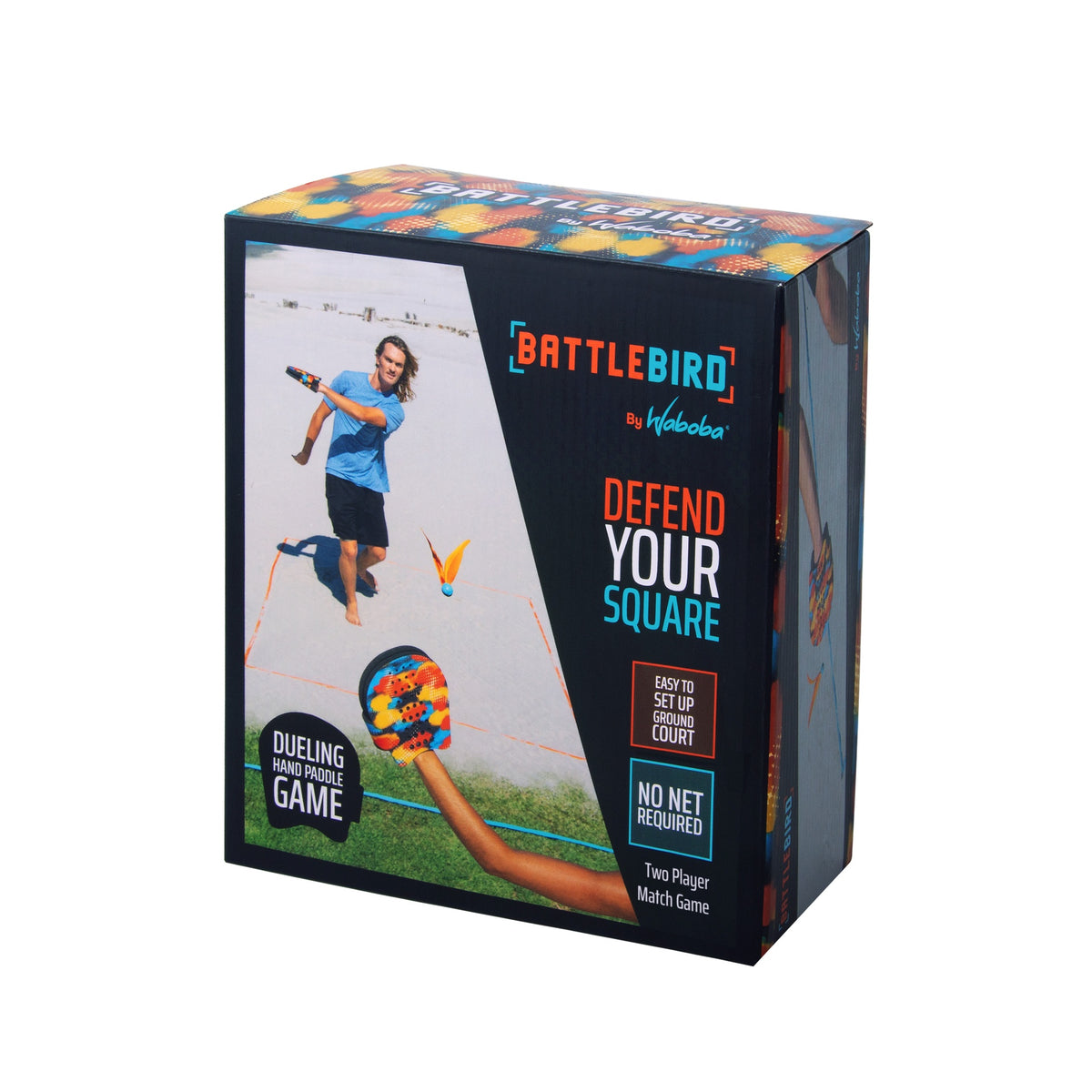 Waboba Battlebird -DS