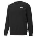 Puma Mens ESS Small Logo Crew -DS