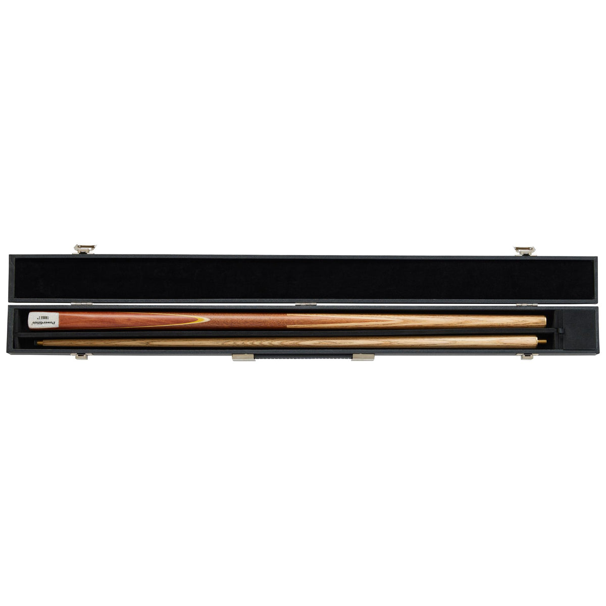 Powerglide Target Snooker Cue and Case Set -DS