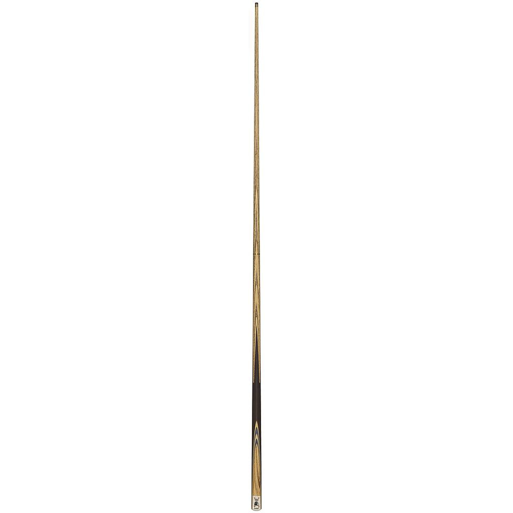 Powerglide Catalyst 2 PC Snooker Cue 9.5mm Tip -DS