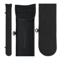 Powerglide Skuba Cue Case 2 PC with Strap -DS