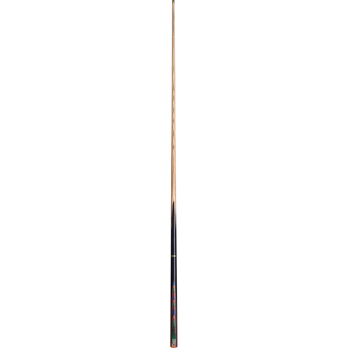 Powerglide Exios Multi 3/4 2 PC Snooker Cue 9.5mm Tip -DS