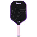 Franklin C45° Carbon Parris Todd Series Pickleball Paddle -DS