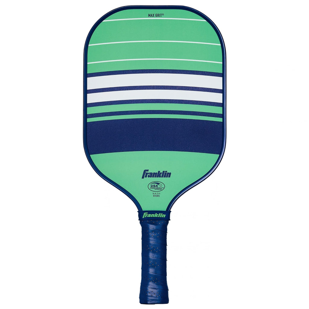 Franklin Nash Lifestyle Pickleball Paddle -DS