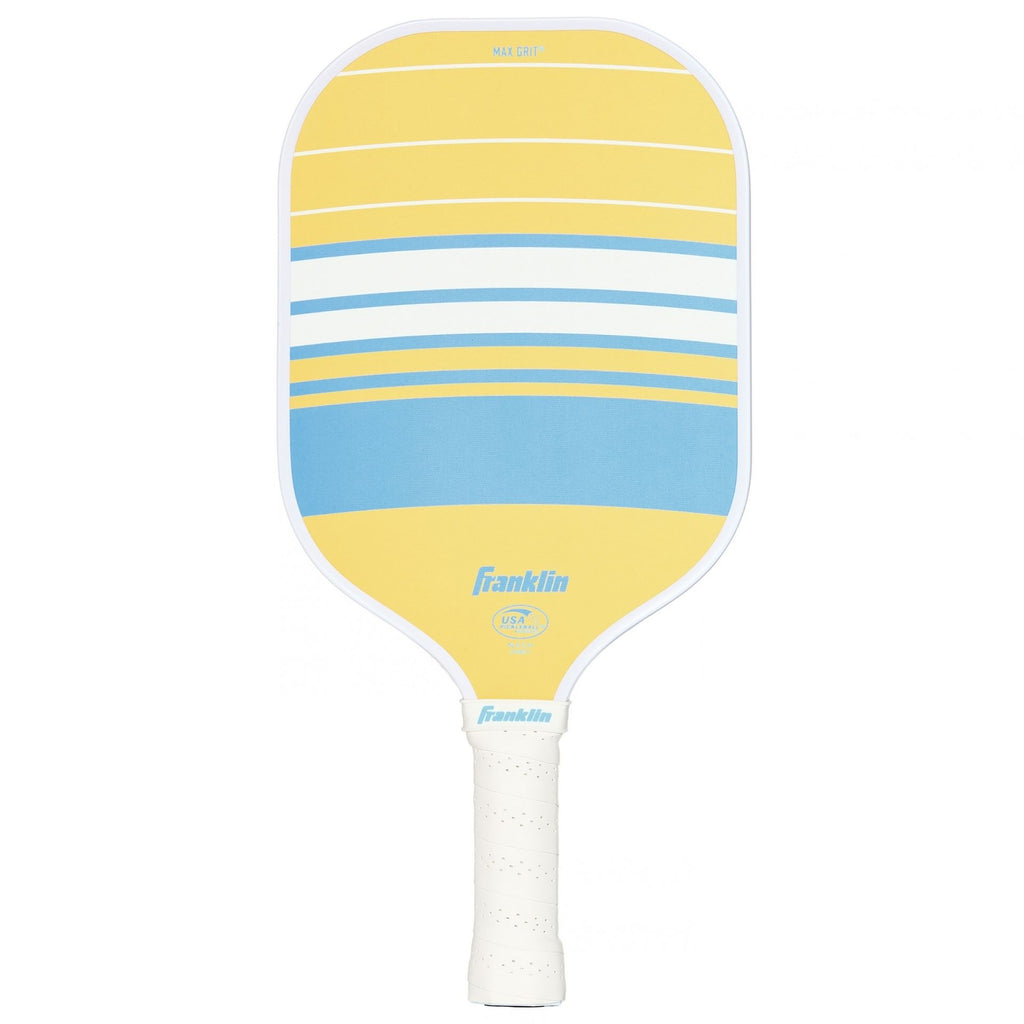 Franklin Nash Lifestyle Pickleball Paddle -DS