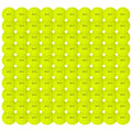 Franklin Indoor FS Pro Pickleball (Pack of 100) -DS