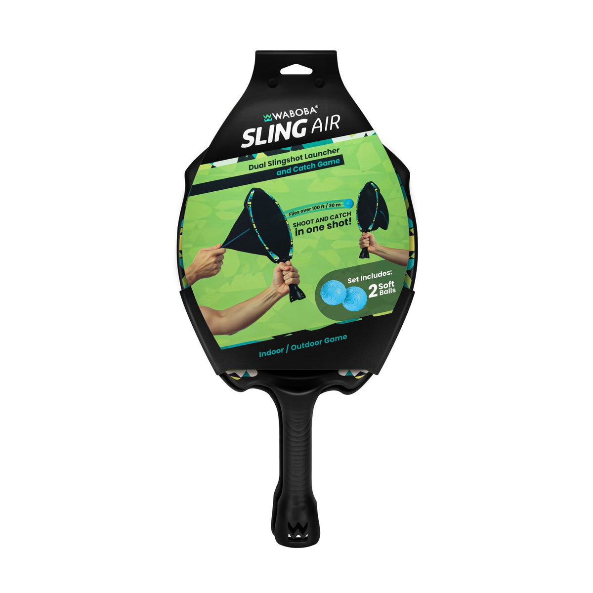 Waboba Slingair -DS