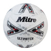 Mitre Ultimatch EVO  24 Football - White