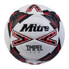 Mitre Impel Evo Football - White/Red/ Black