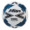 Mitre Impel One Football - White