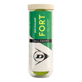 Dunlop Fort All Court Tennis Balls -DS