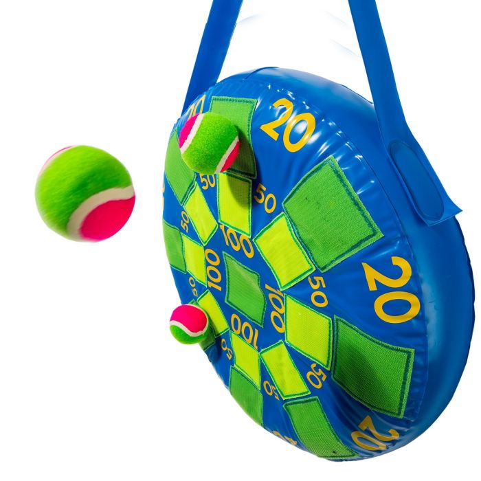 Franklin Inflatable Dart Ball -DS