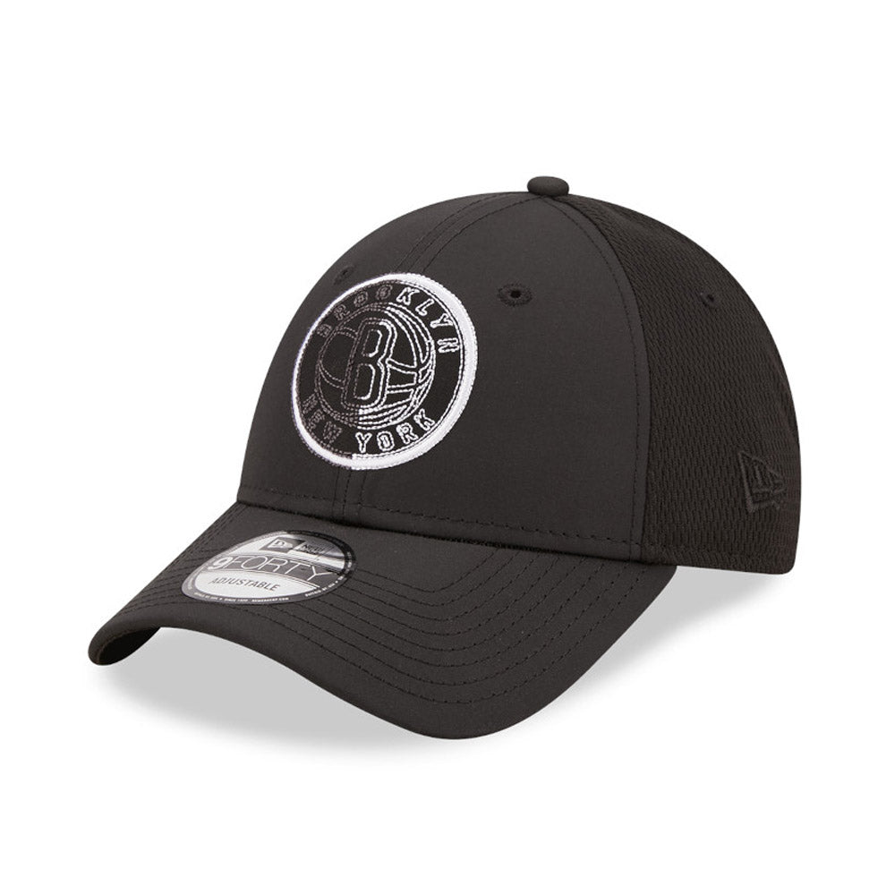 New Era 9Forty Mesh Cap -DS