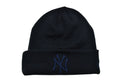 New Era Cuffed Yankees Beanie -DS