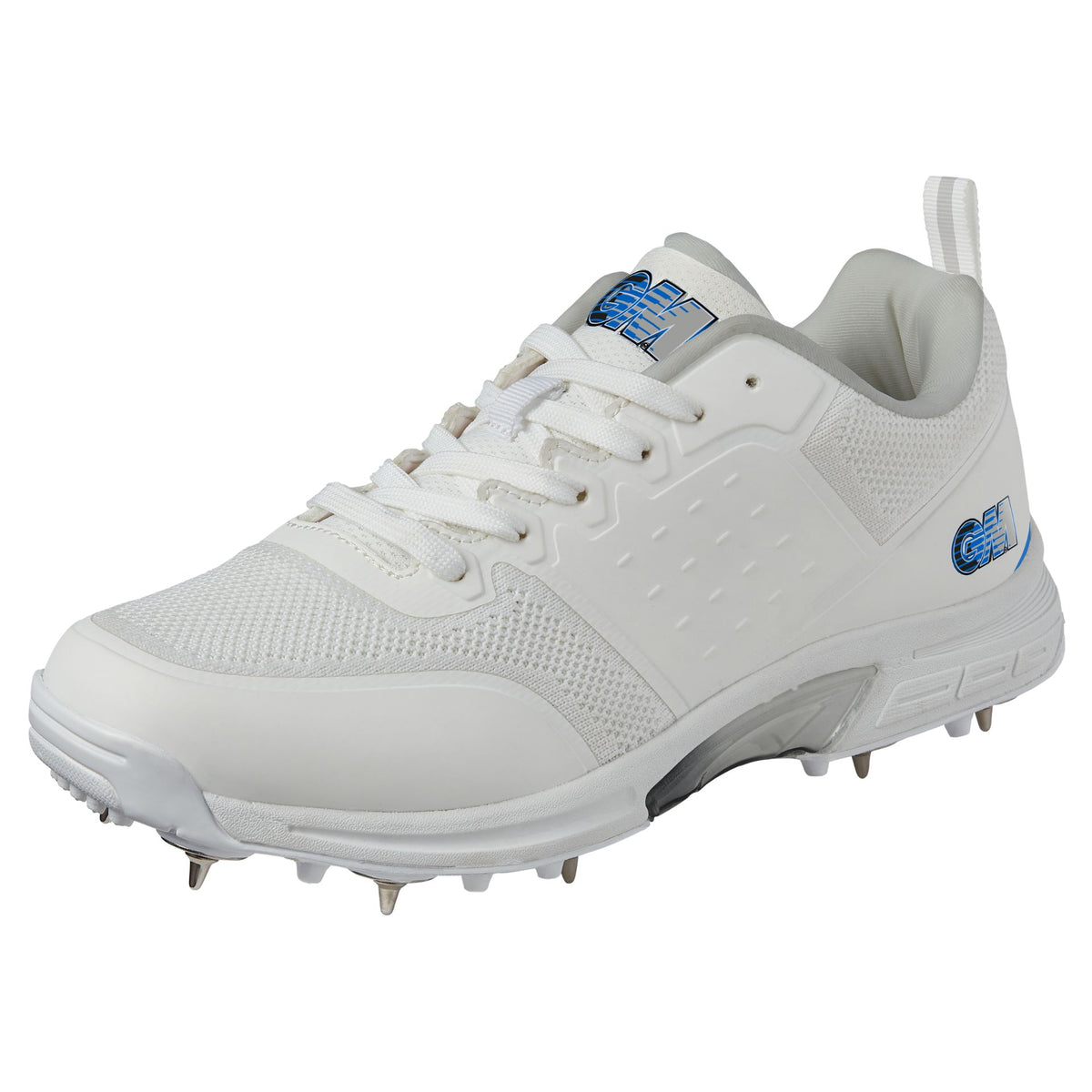GM Maxi Spike Cricket Shoes -DS