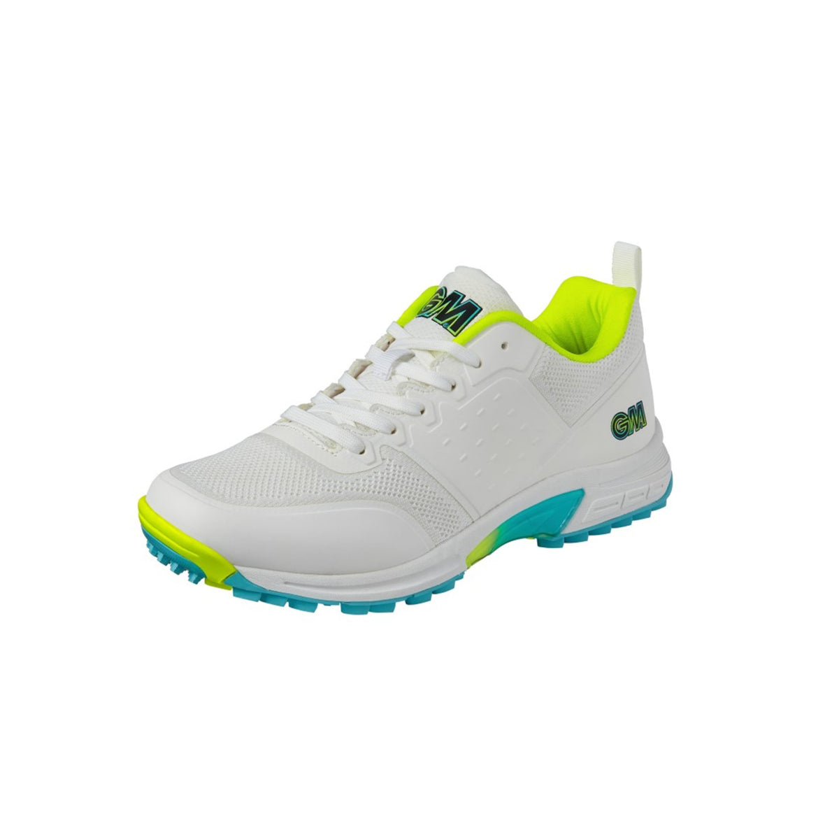 GM Aion All Rounder Rubber Cricket Shoes -DS