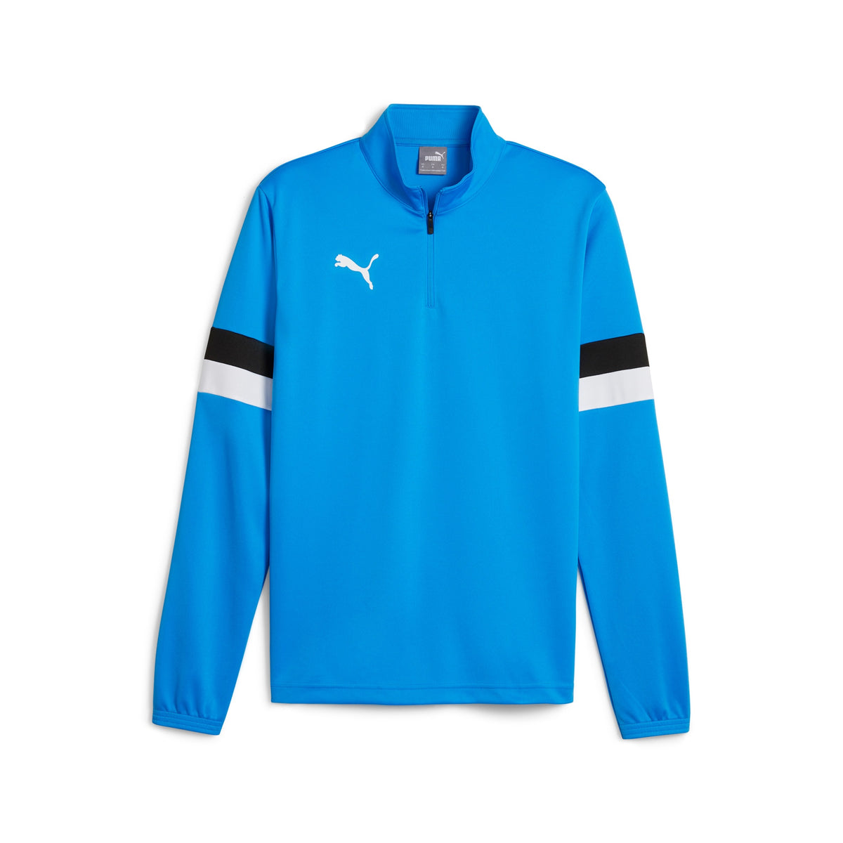 Puma teamRise 1/4 Zip Top -DS