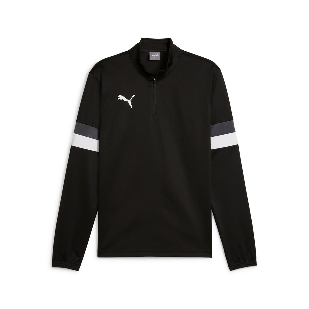 Puma teamRise 1/4 Zip Top -DS