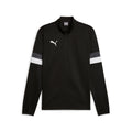 Puma teamRise 1/4 Zip Top -DS